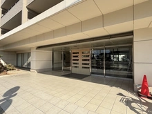【兵庫県/西宮市段上町】ディーレスティア西宮仁川 エントランス