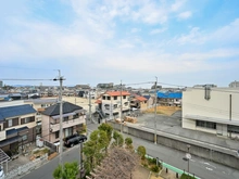 【兵庫県/西宮市段上町】ディーレスティア西宮仁川 眺望