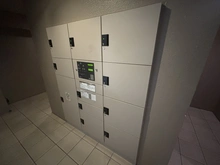 【兵庫県/西宮市段上町】ディーレスティア西宮仁川 宅配BOX