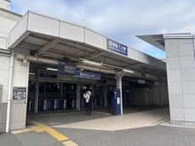【兵庫県/西宮市段上町】ディーレスティア西宮仁川 阪急今津線「仁川」駅（現地より約800m）