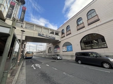 【兵庫県/西宮市段上町】ディーレスティア西宮仁川 阪急今津線「甲東園」駅（現地より約920m）