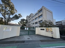 【兵庫県/西宮市段上町】ディーレスティア西宮仁川 西宮市立段上西小学校（現地より約480m）