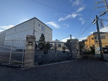 【兵庫県/西宮市段上町】ディーレスティア西宮仁川 仁川学院小学校（現地より約570m）