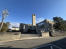 【兵庫県/西宮市段上町】ディーレスティア西宮仁川 仁川学院中学校（現地より約550m）