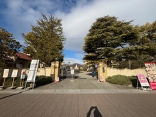 【兵庫県/西宮市段上町】ディーレスティア西宮仁川 関西学院大学上ケ原キャンパス（現地より約1,840m）
