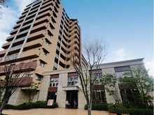 【兵庫県/西宮市甲子園九番町】ロイヤルアーク甲子園フローレス 外観