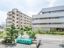 【兵庫県/西宮市深津町】ラフィネス西宮北口ノースコート 眺望