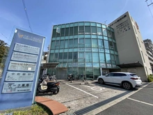 【大阪府/枚方市伊加賀北町】枚方ガーデンアイランズ A棟 クオーレ枚方公園（現地より約80m）