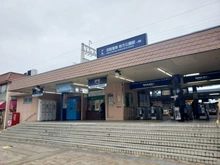 【大阪府/枚方市伊加賀北町】枚方ガーデンアイランズ A棟 京阪本線「枚方公園」駅（現地より約400m）