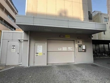 【兵庫県/西宮市甲子園口北町】メゾン甲子園口北町 駐車場