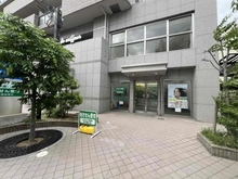 【兵庫県/西宮市甲子園口北町】メゾン甲子園口北町 ひのいけ薬局（現地より約10m）