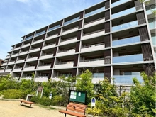 【兵庫県/西宮市丸橋町】プレミスト西宮北口ザ・レジデンス 外観