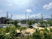 【兵庫県/西宮市丸橋町】プレミスト西宮北口ザ・レジデンス 眺望