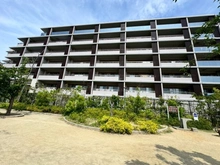 【兵庫県/西宮市丸橋町】プレミスト西宮北口ザ・レジデンス 外観