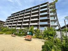 【兵庫県/西宮市丸橋町】プレミスト西宮北口ザ・レジデンス 外観
