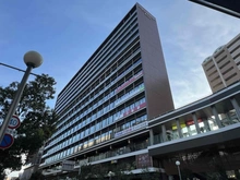 【兵庫県/西宮市田代町】プラウド西宮北口 阪急西宮ガーデンズ　プラス館（現地より約800m）