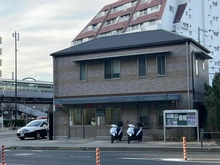 【兵庫県/西宮市田代町】プラウド西宮北口 西宮警察署　西宮中央交番（現地より約650m）