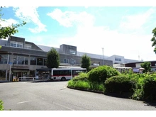 【神奈川県/横浜市青葉区千草台】グリーンコート藤が丘イクシーズ 藤が丘駅（現地より約1,000m）