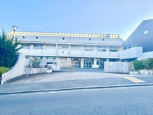 【神奈川県/横浜市青葉区千草台】グリーンコート藤が丘イクシーズ 緑ヶ丘中学校（現地より約700m）