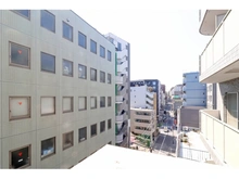 【神奈川県/横浜市神奈川区台町】カインドステージ横浜台町 眺望