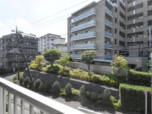【神奈川県/横浜市青葉区市ケ尾町】エスペランサ市が尾 眺望