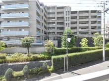 【神奈川県/横浜市青葉区市ケ尾町】エスペランサ市が尾 眺望