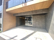 【神奈川県/横浜市緑区十日市場町】パレステージ横浜十日市場 エントランス
