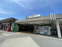 【神奈川県/横浜市緑区十日市場町】パレステージ横浜十日市場 横浜線「十日市場駅」（現地より約300m）