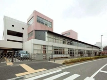 【神奈川県/横浜市緑区十日市場町】パレステージ横浜十日市場 横浜市立十日市場小学校（現地より約850m）