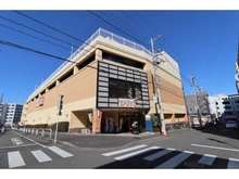 【神奈川県/横浜市緑区十日市場町】パレステージ横浜十日市場 そうてつローゼン十日市場店（現地より約400m）