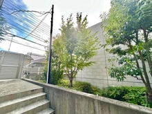 【神奈川県/大和市深見西】シティテラス大和ブリーズコート 眺望