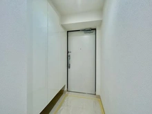 【神奈川県/大和市深見西】シティテラス大和ブリーズコート 玄関