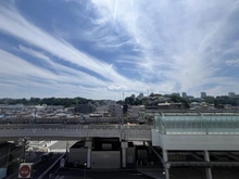【神奈川県/横浜市保土ケ谷区星川】ボナハイツ星川 眺望
