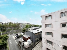 【神奈川県/横浜市緑区いぶき野】ライオンズマンション長津田第2 眺望