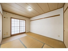 【神奈川県/横浜市青葉区奈良】ヴェルディール奈良 4号棟 和室