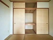 【神奈川県/横浜市青葉区奈良】ヴェルディール奈良 4号棟 収納