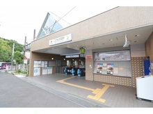 【神奈川県/横浜市青葉区奈良】ヴェルディール奈良 4号棟 こどもの国駅（現地より約620m）