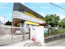 【神奈川県/横浜市青葉区奈良】ヴェルディール奈良 4号棟 あかね台光の子保育園（現地より約1,600m）