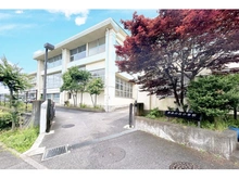 【神奈川県/横浜市青葉区奈良】ヴェルディール奈良 4号棟 奈良の丘小学校（現地より約600m）