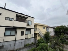 【神奈川県/川崎市宮前区宮崎】宮崎台ローヤルパレス 眺望