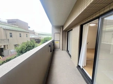 【神奈川県/横浜市緑区青砥町】クレストフォルム中山 バルコニー