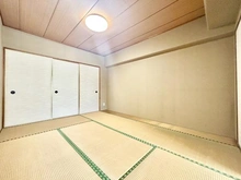 【神奈川県/相模原市南区大野台】コープ野村相模大野台 和室