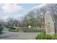 【神奈川県/横浜市青葉区桜台】青葉台ヒルズ 桜台公園（現地より約900m）