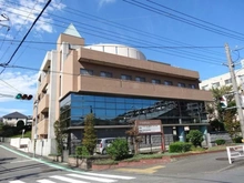 【神奈川県/横浜市青葉区桜台】青葉台ヒルズ たちばな台クリニック（現地より約1,000m）