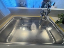 【神奈川県/横浜市青葉区しらとり台】コスモ青葉台ウエストヒルズ B棟 キッチン