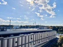【神奈川県/横浜市緑区長津田みなみ台】プリマシティ D棟 眺望