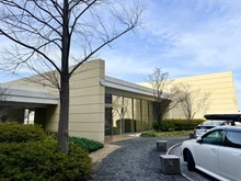 【神奈川県/横浜市緑区長津田みなみ台】プリマシティ D棟 共用施設