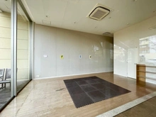 【神奈川県/横浜市緑区長津田みなみ台】プリマシティ D棟 共用施設