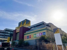 【神奈川県/横浜市緑区長津田みなみ台】プリマシティ D棟 アピタ長津田（現地より約20m）