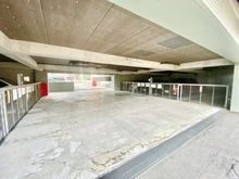 【神奈川県/横浜市緑区長津田町】アーバンビュー長津田 駐車場